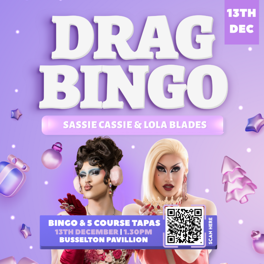 Busselton Bingo Square