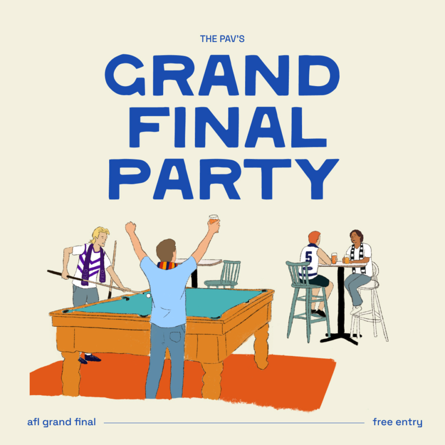 GRAND FINAL WHATS ON PARKER GROUP
