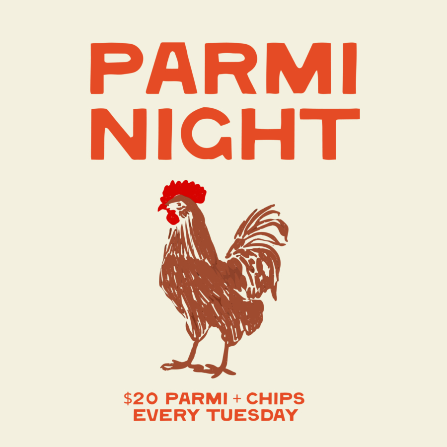 PARMI NIGHT 1