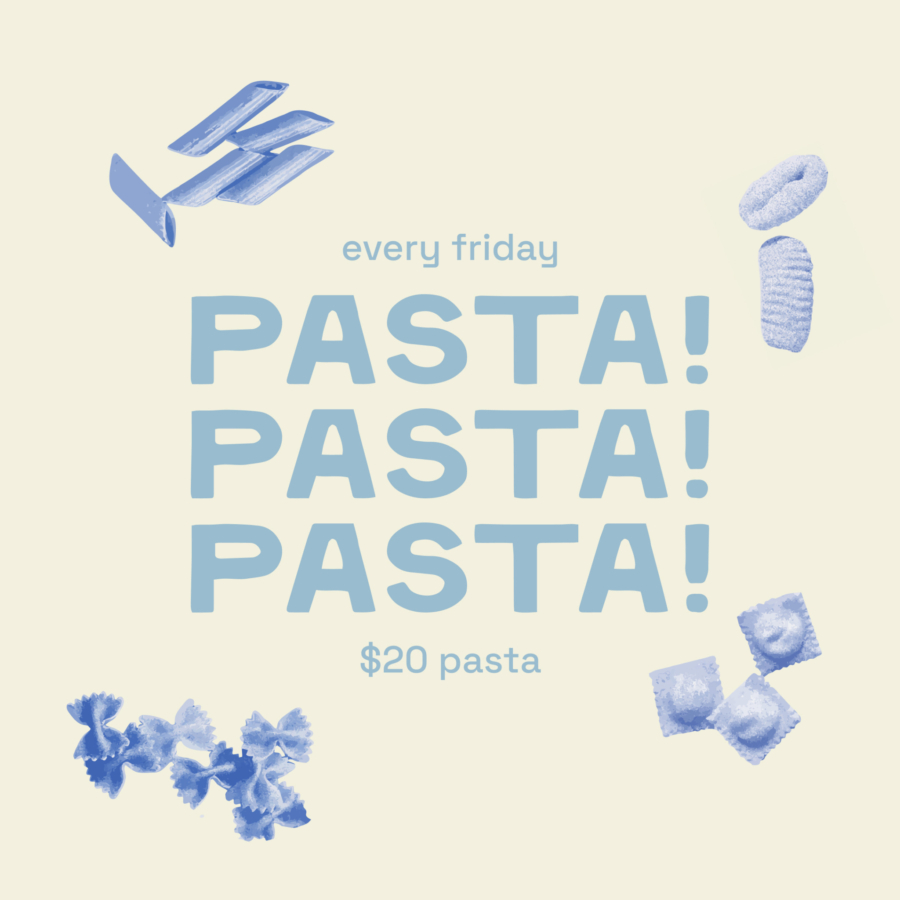 PASTA