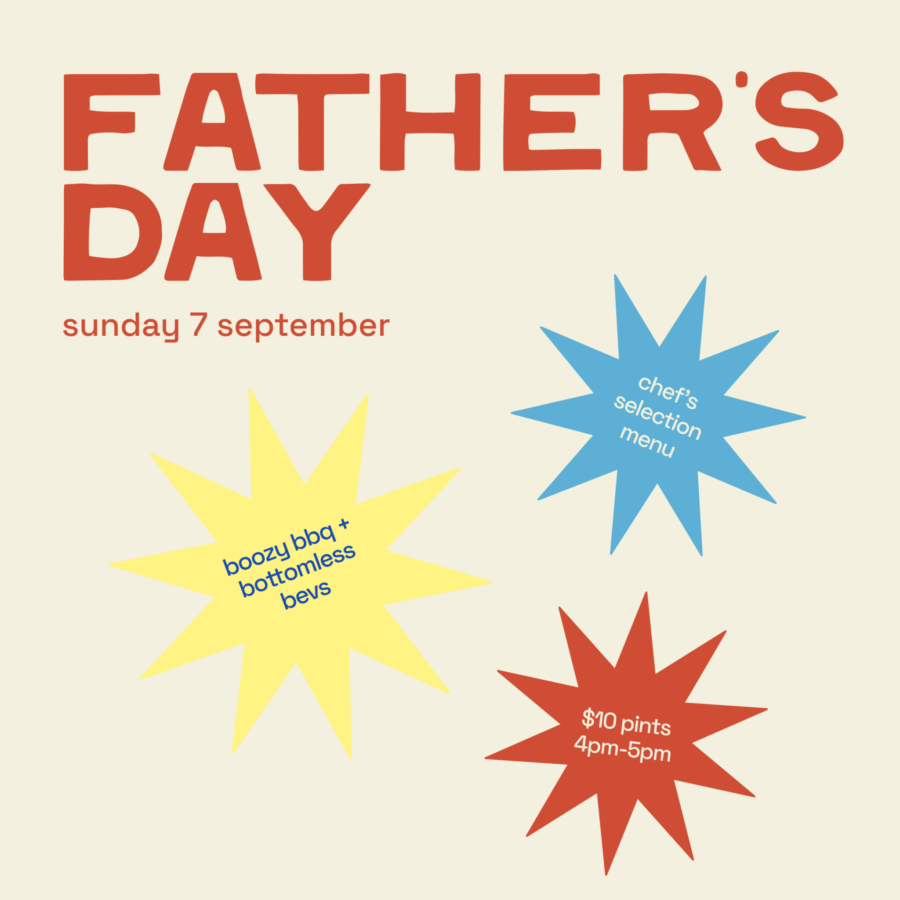 Fathers day update
