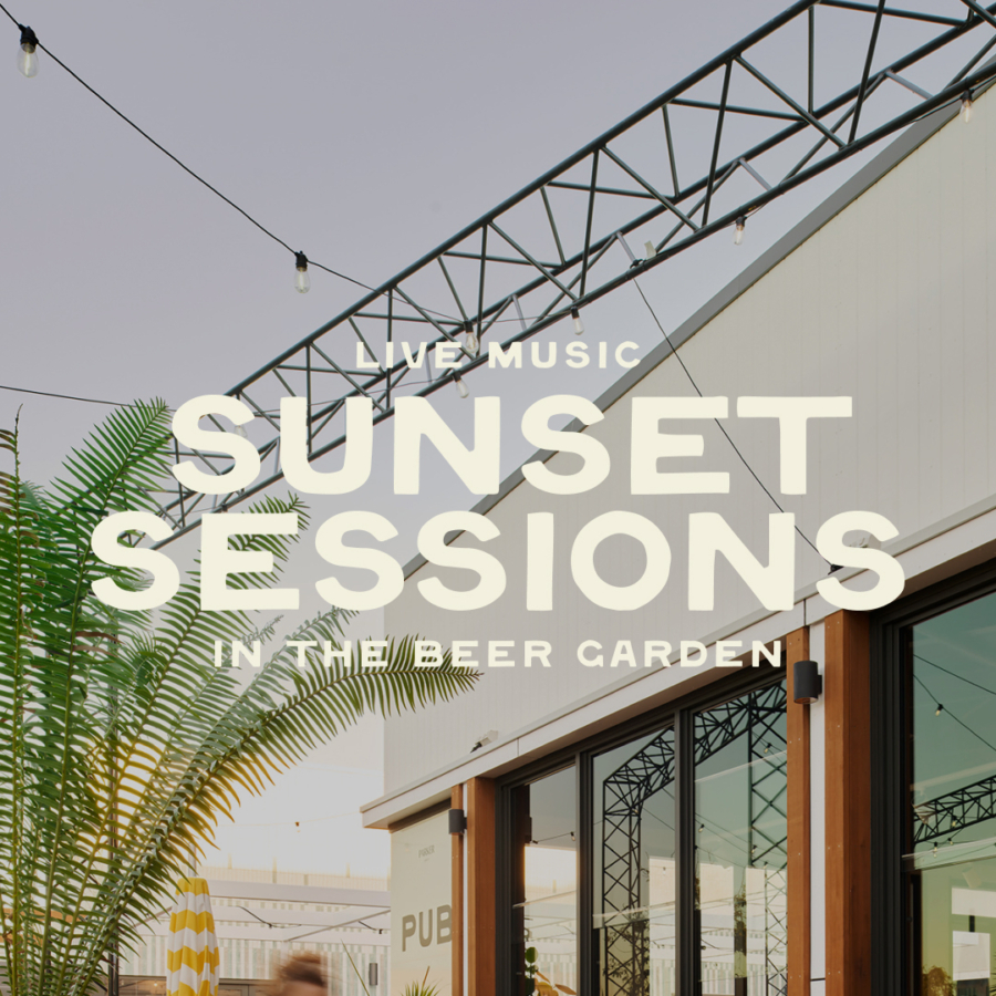 Sunset sessions